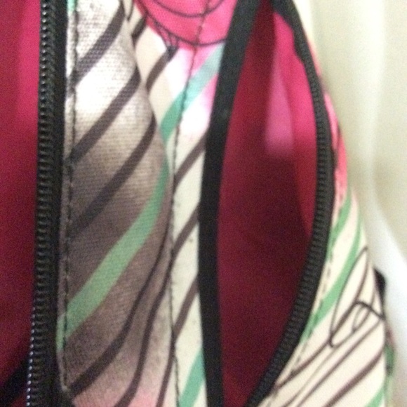 Lula crossbody bag / backpack - Picture 10 of 10